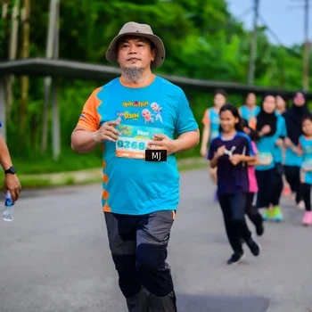 Runner Photo 8302389