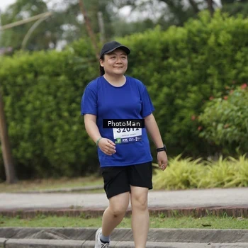 Runner Photo 8302399