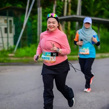 Runner Photo 8302401