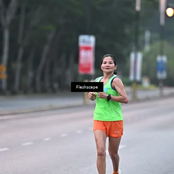 Runner Photo 8302410