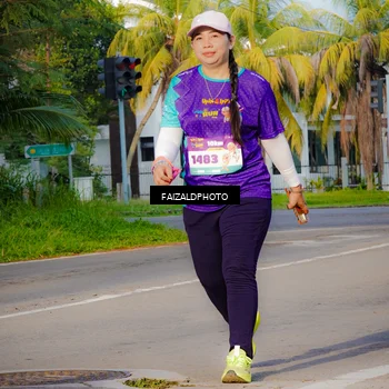 Runner Photo 8302416