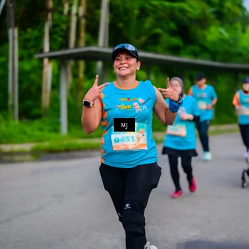 Runner Photo 8302430