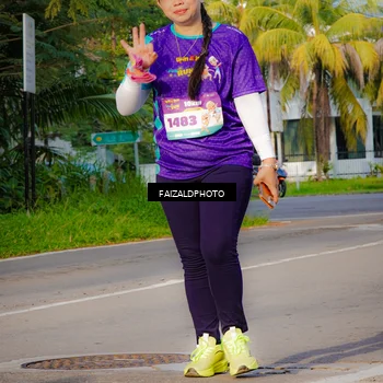 Runner Photo 8302431