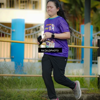 Runner Photo 8302440