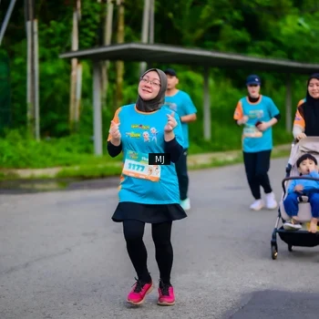 Runner Photo 8302452