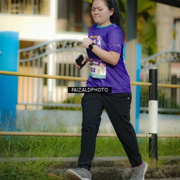 Runner Photo 8302461