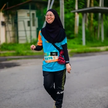 Runner Photo 8302463
