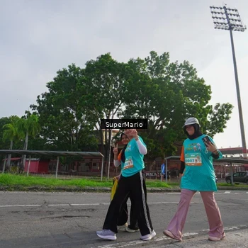 Runner Photo 8302466