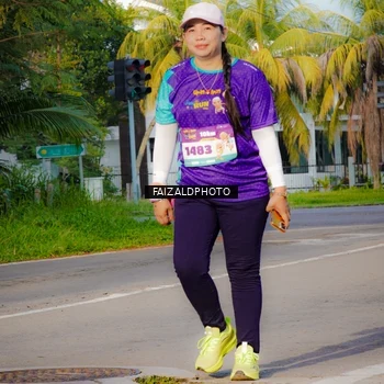 Runner Photo 8302468