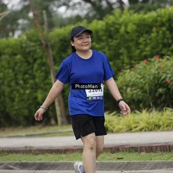 Runner Photo 8302469