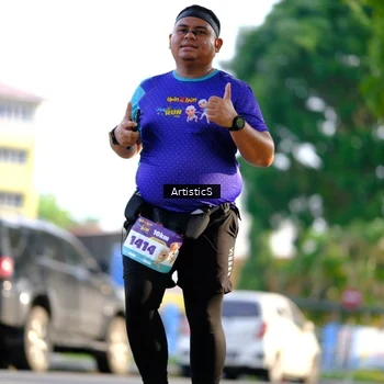 Runner Photo 8302474