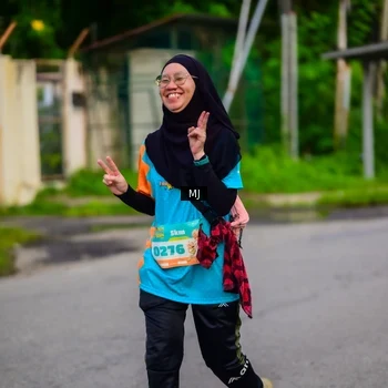 Runner Photo 8302479