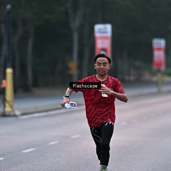 Runner Photo 8302487