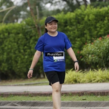 Runner Photo 8302489