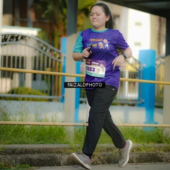 Runner Photo 8302490