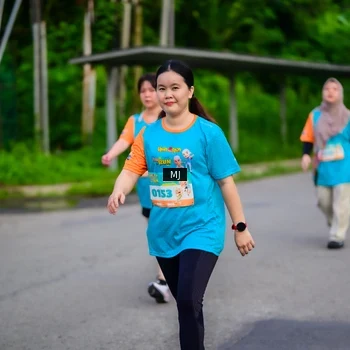 Runner Photo 8302495