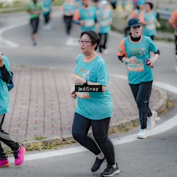Runner Photo 8302514