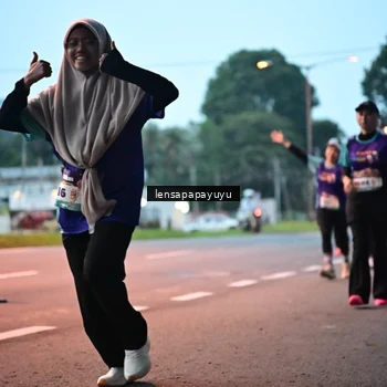 Runner Photo 8302523