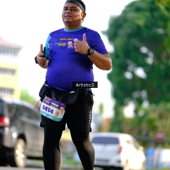 Runner Photo 8302527