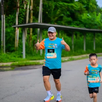 Runner Photo 8302528