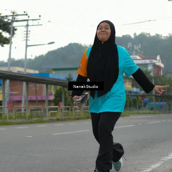 Runner Photo 8302536