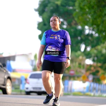 Runner Photo 8302541