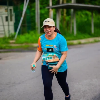 Runner Photo 8302544