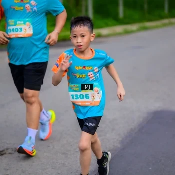 Runner Photo 8302548
