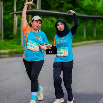 Runner Photo 8302563