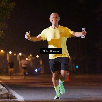 Runner Photo 8302564