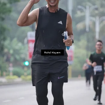 Runner Photo 8302566