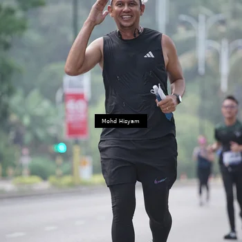 Runner Photo 8302567