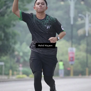Runner Photo 8302571