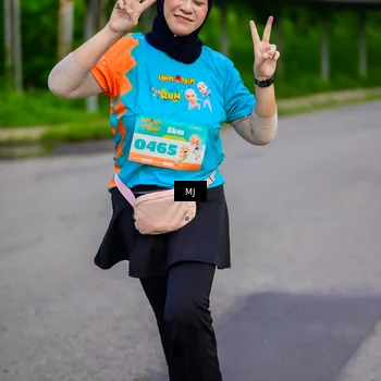 Runner Photo 8302574