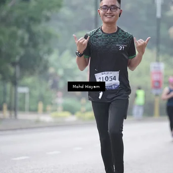 Runner Photo 8302577