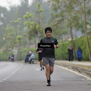 Runner Photo 8302580