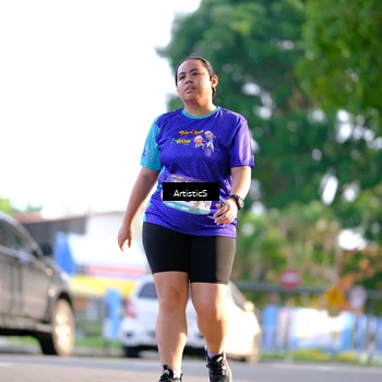 Runner Photo 8302582