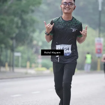 Runner Photo 8302583