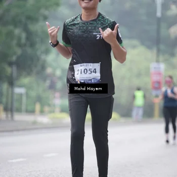 Runner Photo 8302584