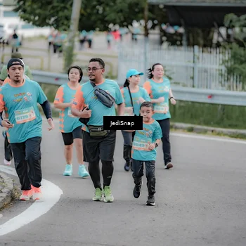 Runner Photo 8302586