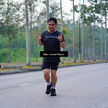 Runner Photo 8302587