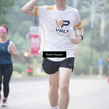 Runner Photo 8302591