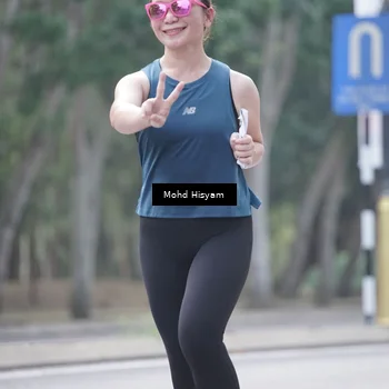 Runner Photo 8302593