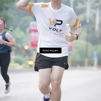 Runner Photo 8302594