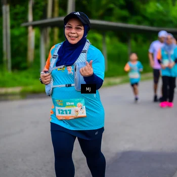 Runner Photo 8302595