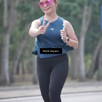 Runner Photo 8302598