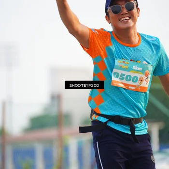 Runner Photo 8302605