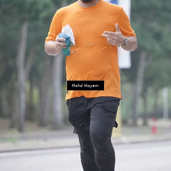 Runner Photo 8302607
