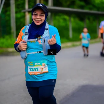 Runner Photo 8302609