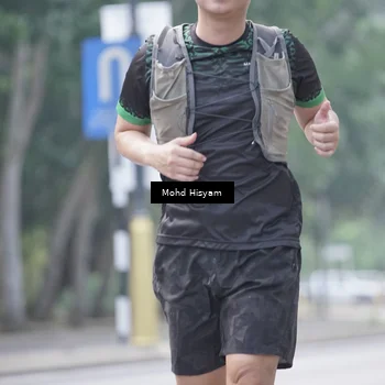 Runner Photo 8302610
